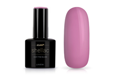 Jolifin LAVENI Shellac - cozy pink blush 12ml