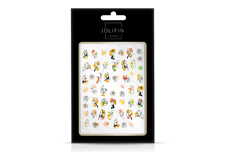 Jolifin LAVENI XL Sticker - Gold 21