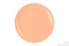 Jolifin LAVENI Shellac Fineliner - pastell-neon orange 12ml