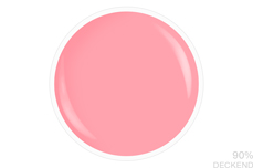 Jolifin LAVENI Shellac Fineliner - pastell-neon peach 12ml