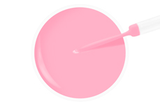 Jolifin LAVENI Shellac Fineliner - pastell-neon pink 12ml