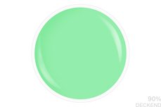 Jolifin LAVENI Shellac Fineliner - pastell-neon green 12ml