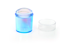 Jolifin LAVENI XL Tampon Jelly Aurora Turquoise- soft 