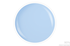 Jolifin LAVENI Shellac - pastell-sky cream 12ml