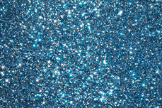 Jolifin LAVENI Diamond Dust - silver-blue