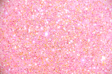 Jolifin LAVENI Pastell Dream Glitter - coral