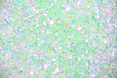 Jolifin LAVENI Pastell Dream Glitter - green