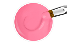 Jolifin Farbgel - babydoll pink 5ml