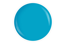 Jolifin Color-Ink - Solar blue-türkis 6ml