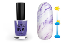 Jolifin Color-Ink - Solar lilac-taupe 6ml