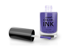 Jolifin Color-Ink - Solar lilac-taupe 6ml