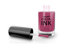 Jolifin Color-Ink - Solar rosy-purple 6ml