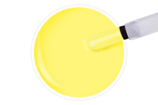 Jolifin LAVENI Shellac - electric neon-yellow 12ml