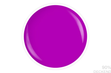 Jolifin LAVENI Shellac - electric neon-purple 12ml