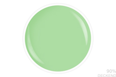 Jolifin LAVENI Shellac - pastell-greenery 12ml