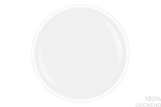 Jolifin LAVENI Shellac - Lace-Effect white 10ml