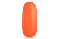 Jolifin LAVENI Shellac - neon-mandarin 12ml