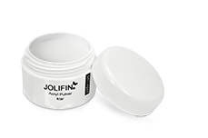 Jolifin acrylic powder - clear 10g