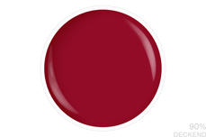 Jolifin LAVENI Shellac - red rouge 12ml
