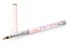 Jolifin Premium Brush Butterfly Pink - Ombre 