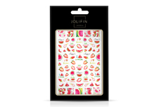 Jolifin LAVENI XL Sticker - Fruits Nr. 1