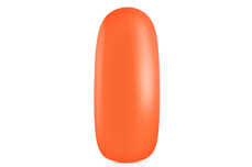 Jolifin LAVENI Shellac - electric neon-mandarin 12ml