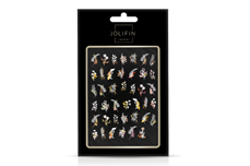 Jolifin LAVENI XL Sticker - Gold 25