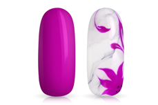 Jolifin LAVENI PRO Farbgel - neon-purple 5ml