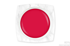 Jolifin LAVENI PRO Farbgel - lollipop red 5ml