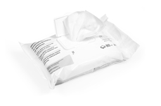 Wet Wipes Plus - surface disinfection wipes 80 pieces