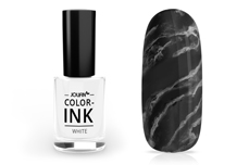 Jolifin Color-Ink - white 6ml