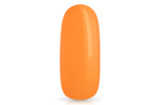 Jolifin LAVENI Shellac - electric neon-tangerine 10ml