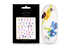 Jolifin LAVENI XL Sticker - Flowers Nr. 24