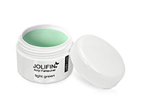 Jolifin Acryl Farbpulver - light green 5g