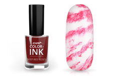 Jolifin Color-Ink - roses rouges profondes 6ml