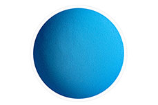 Jolifin Acryl Farbpulver - neon blue 5g