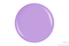 Jolifin LAVENI Shellac - yoghurt lavender 10ml