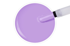 Jolifin LAVENI Shellac - yoghurt lavender 12ml