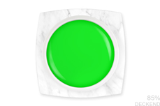 Jolifin LAVENI PRO Farbgel - hot neon-green 5ml