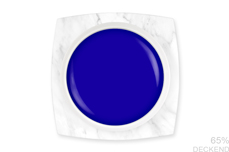 Jolifin LAVENI PRO Farbgel - deep luminous blue 5ml