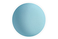 Jolifin Acryl Farbpulver - pastell blue 5g