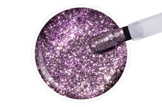 Jolifin LAVENI Shellac - super shine purple 10ml