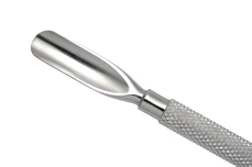 Jolifin Cuticle Pro Pusher - with tip