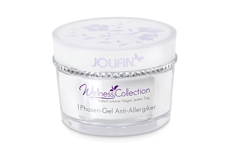 Jolifin Wellness Collection - Gel 1 phase anti-allergique 30ml