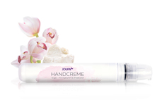 Jolifin Hand Cream to go - Hyaluron & Shea Butter 15ml