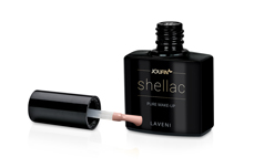 Jolifin LAVENI Shellac - pure make-up 10ml