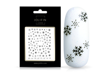 Jolifin LAVENI XL Sticker - Christmas No. 4