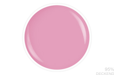 Jolifin LAVENI Shellac - pastell-rose macaron 12ml