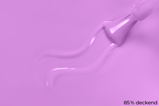Jolifin LAVENI Shellac - crocus purple 10ml