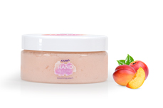 Jolifin Hand Peeling -  blooming peach 300ml